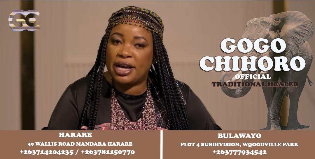 The mystery of Gogo Chihoro: Healing, bees, and job miracles . . . Truth or tall tale?