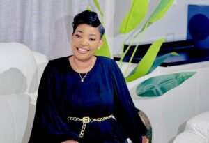 Renowned healer Gogo Chihoro draws thousands in Bulawayo