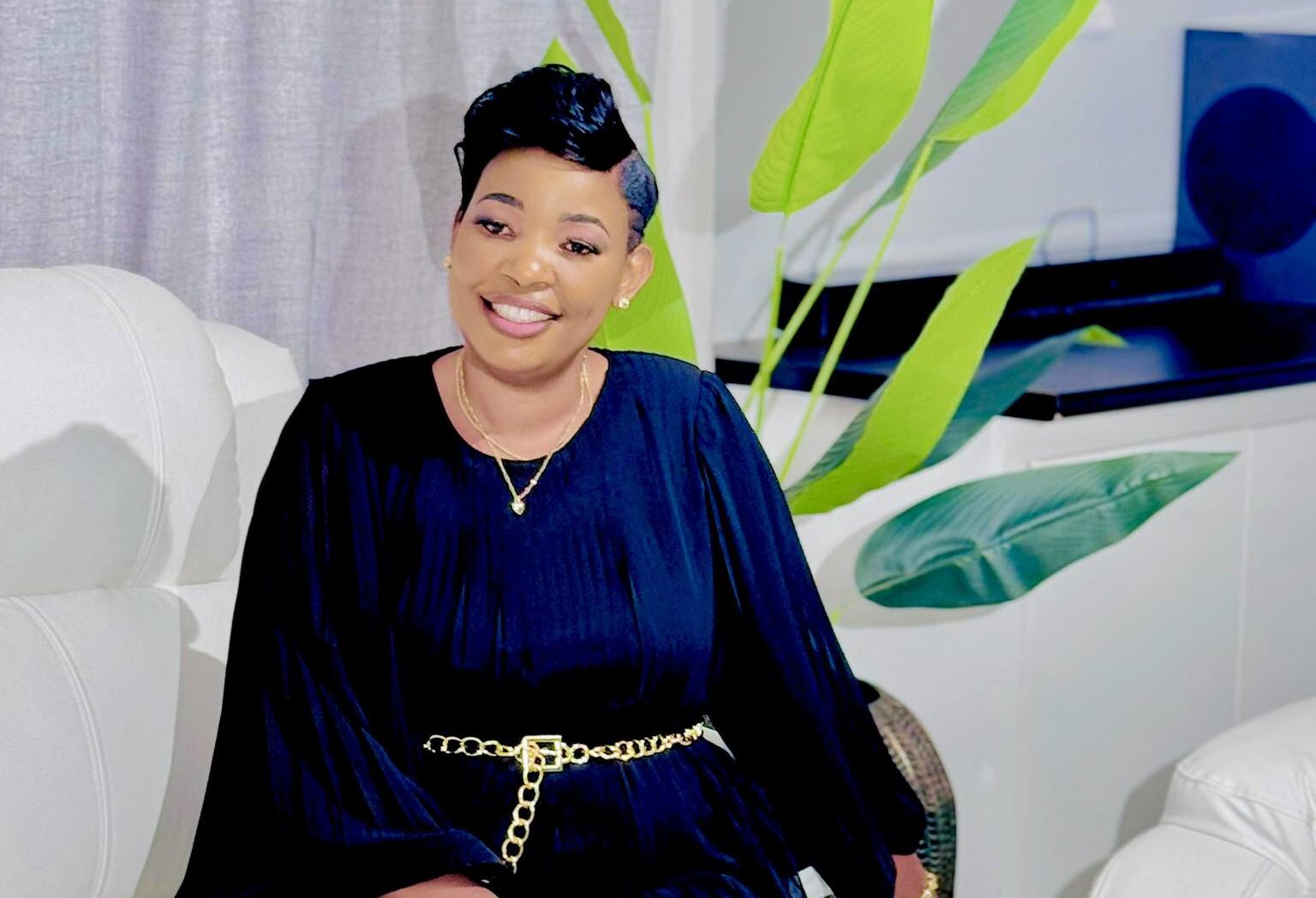 Renowned healer Gogo Chihoro draws thousands in Bulawayo